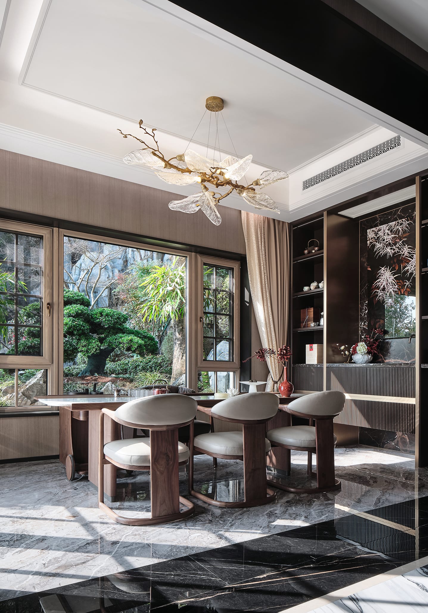 Works-柯莱设计 Quality life design